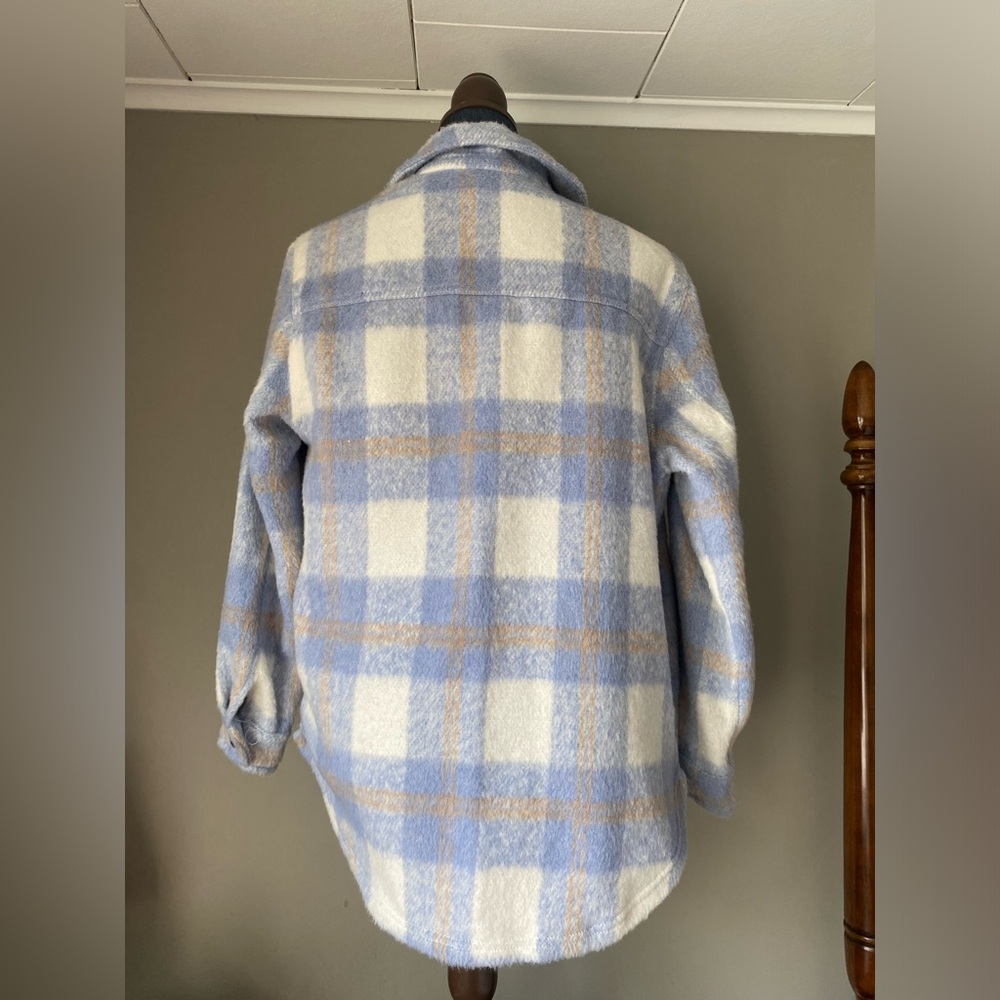 Francesca’s Shacket - image 3